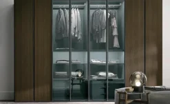 Armadio Tomasella modello 321 A PREZZO SCONTATO