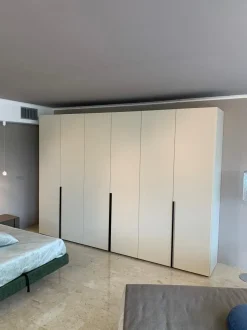 ARMADIO Tratto di Sangiacomo in OFFERTA OUTLET