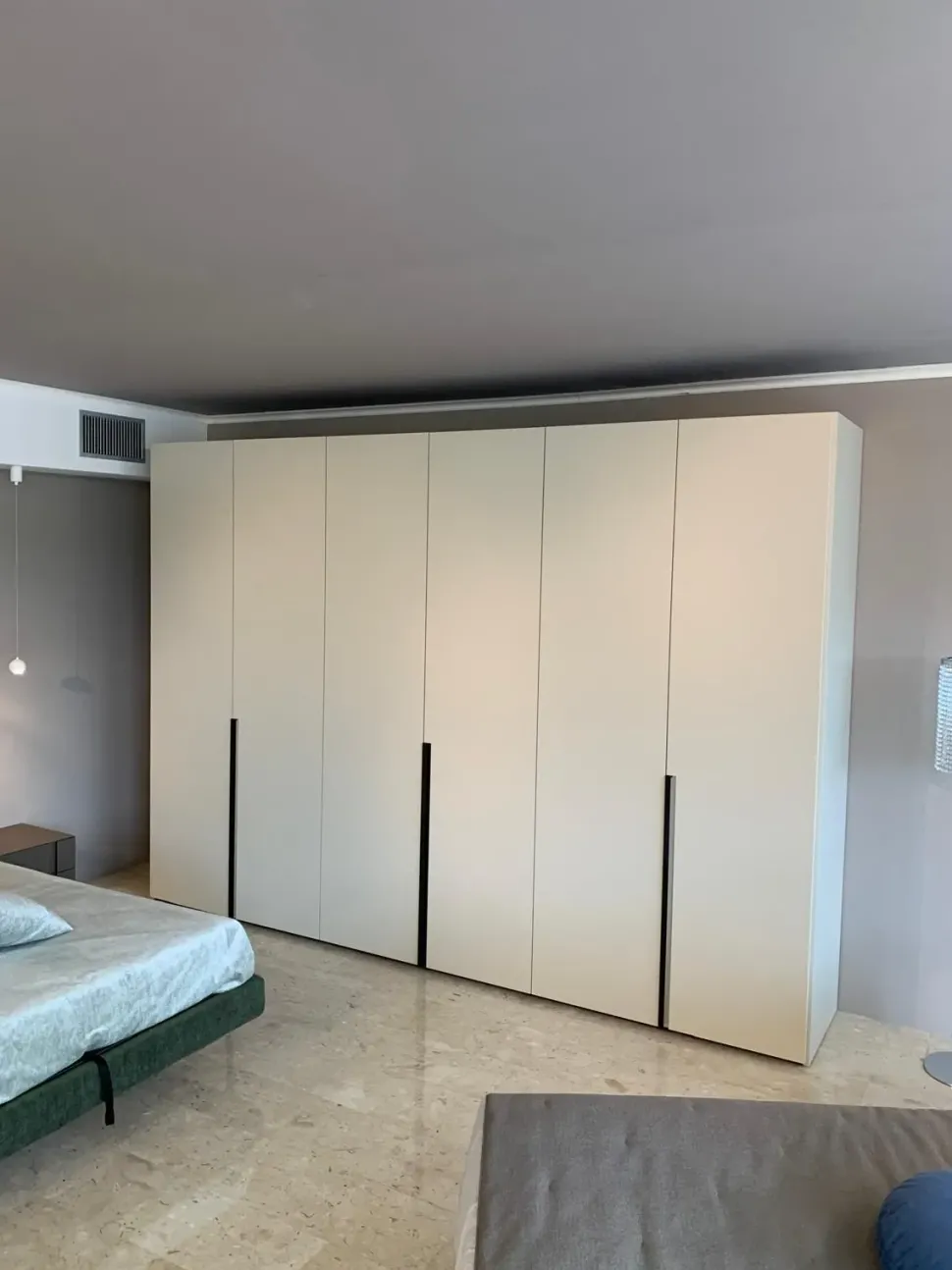 ARMADIO Tratto di Sangiacomo in OFFERTA OUTLET