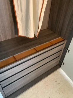 ARMADIO Tratto di Sangiacomo in OFFERTA OUTLET