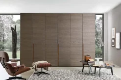 Armadio Tratto realizzato in legno di Sangiacomo scontato -29%