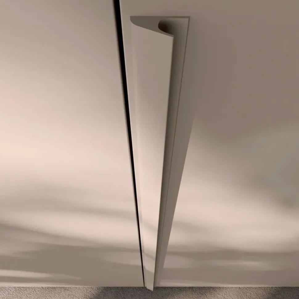 Armadio Tv Orme con ante battenti SCONTATO a PREZZI OUTLET