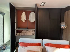 Armadio Verona Pianca a quattro ante a prezzo Outlet