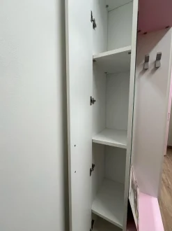 ARMADIO Vogue  di Moretti compact in OFFERTA OUTLET