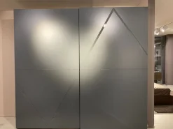 ARMADIO Volturno di Mercantini in OFFERTA OUTLET