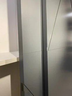 ARMADIO Volturno di Mercantini in OFFERTA OUTLET