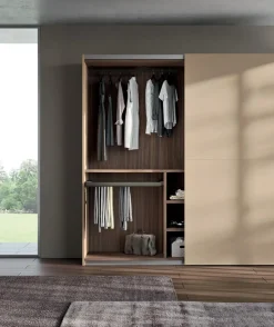 Armadio W 30 Orme con ante scorrevoli SCONTATO a PREZZI OUTLET