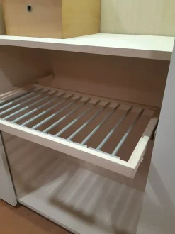 Armadio Zen F.lli elli con ante scorrevoli SCONTATO a PREZZI OUTLET