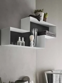 Arreda il tuo bagno con l'elegante Arcom E.ly in offerta outlet.