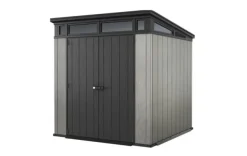 Arreda il tuo giardino con la Casetta Artisan 7x7 Keter! Prezzi outlet!