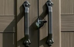 Arreda il tuo giardino con la Casetta Factor 8x11 Keter di Keter! Prezzi outlet!