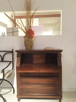 Arreda il tuo soggiorno con la Cassettiera madia di Betamobili a prezzo scontato!