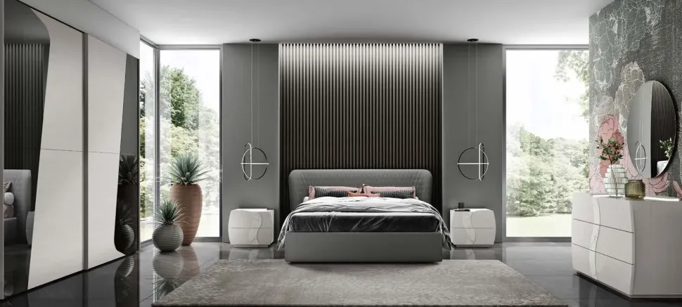 Arreda la tua camera con Sharon 02 Spar a prezzo vantaggioso!