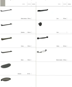 Arreda la tua cucina con Arrex Composizione 315-03: moderna e lineare a prezzo scontato!