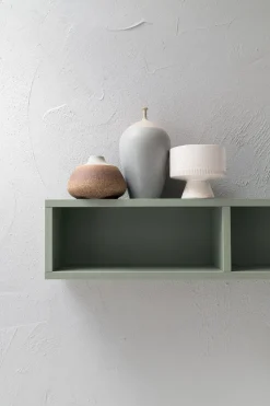 Arredamento bagno: mobile Compab Con colonna intera in offerta