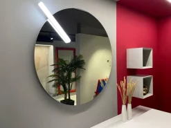 Arredamento bagno: mobile Arbi Sky gola in offerta