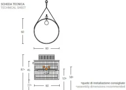Arredamento bagno: mobile Legnobagno Verso 07 a prezzo Outlet