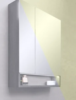 Arredamento bagno: mobile Mastella Lumus next 01 con forte sconto