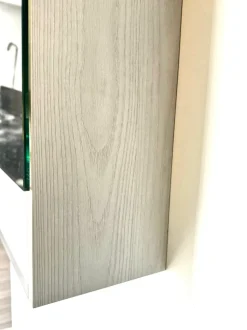 Arredamento bagno: mobile Mastella Lumus next 01 con forte sconto