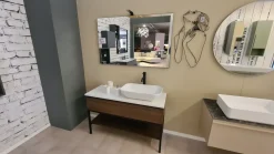 Arredamento bagno: mobile Compab B-go a prezzi outlet