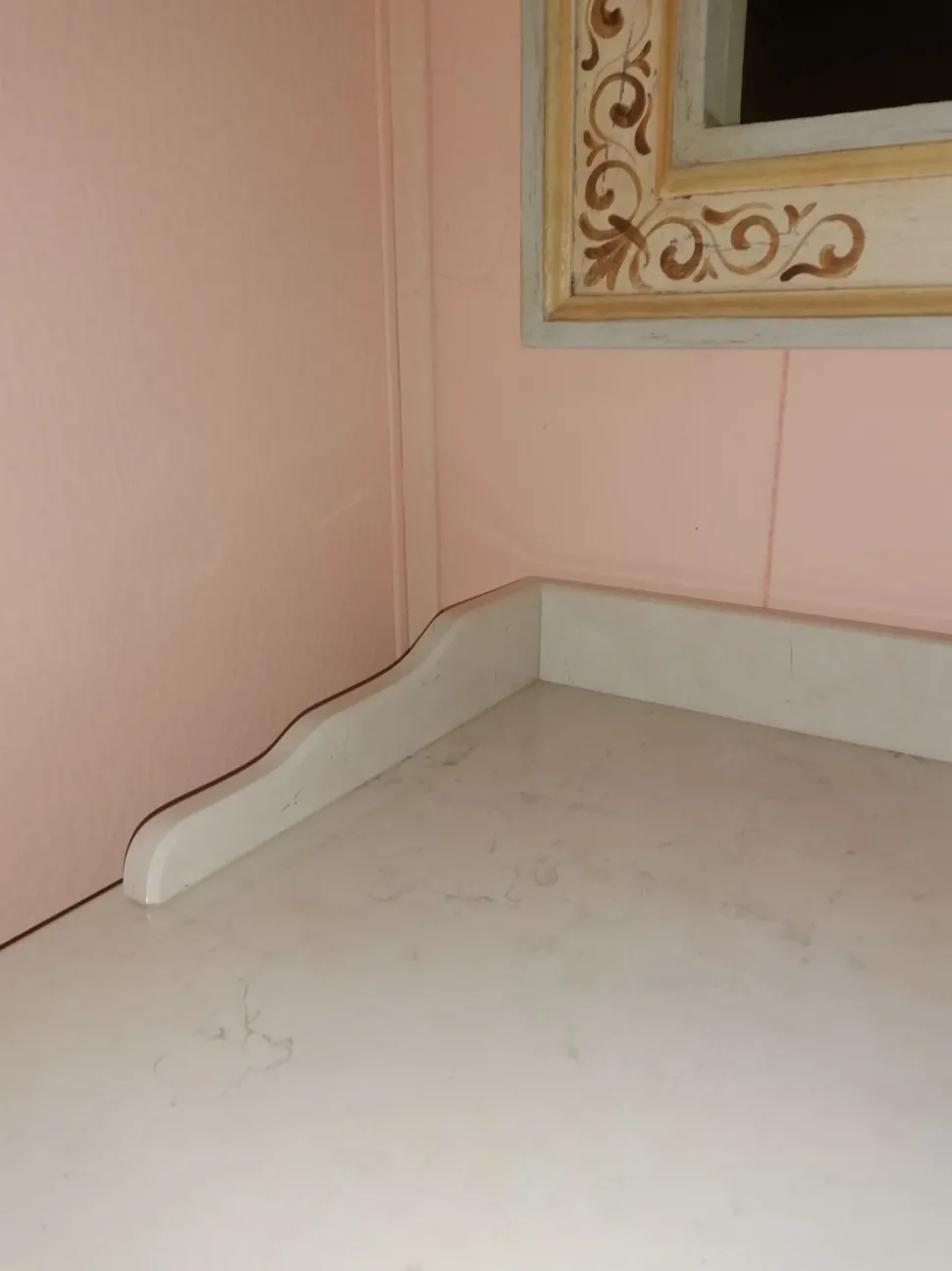 Arredamento bagno: mobile Primula Carpaccio con forte sconto