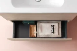 Arredamento bagno: mobile Compab Up002 con forte sconto