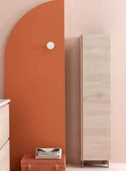 Arredamento bagno: mobile Compab Up002 con forte sconto