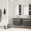 Arredamento bagno: mobile Mastella Duetto 12 in Offerta Outlet