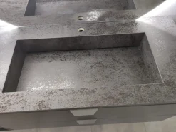 Arredamento bagno: mobile Collezione esclusiva Blues - bmt con forte sconto