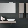 Arredamento bagno: mobile Compab Up23 a prezzo scontato