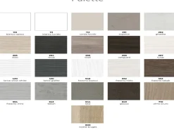 Arredamento bagno: mobile Compab Up23 a prezzo scontato