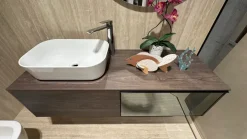 Arredamento bagno: mobile Eurobagni Airy a prezzi convenienti