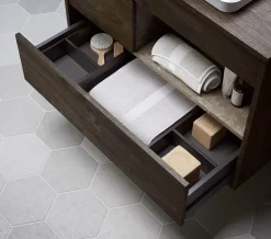 Arredamento bagno: mobile Mastella Lume 03 in offerta