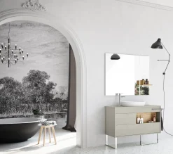Arredamento bagno: mobile Mastella Lume 06 a prezzo scontato