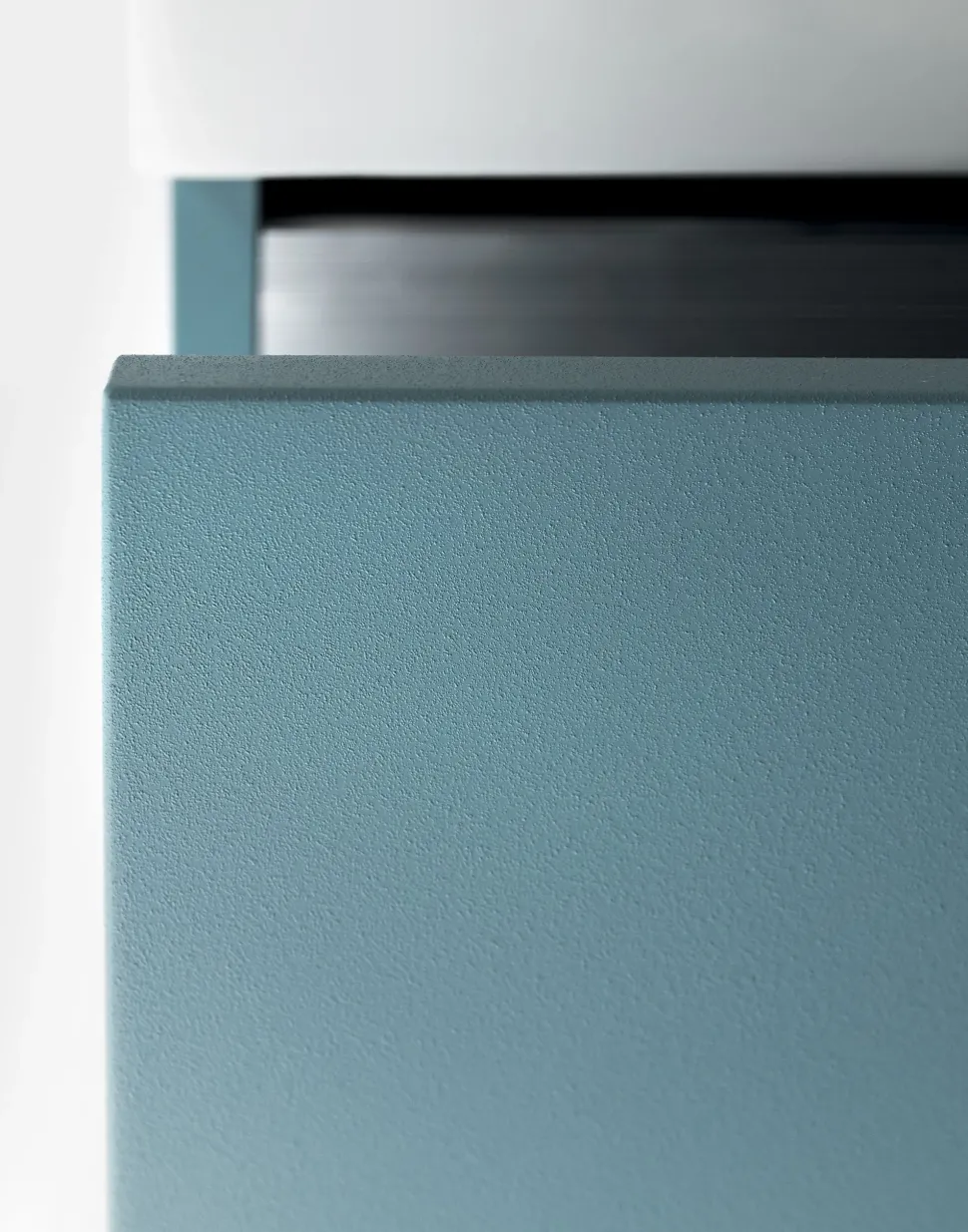 Arredamento bagno: mobile Artigianale Azzurro a prezzi convenienti