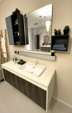 Arredamento bagno: mobile Scavolini Dandy plus a prezzo scontato