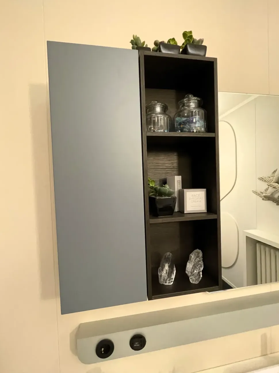 Arredamento bagno: mobile Scavolini Dandy plus a prezzo scontato