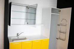 Arredamento bagno: mobile Compab Lavanderia a prezzi convenienti