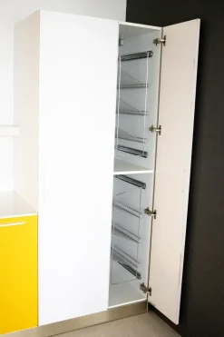 Arredamento bagno: mobile Compab Lavanderia a prezzi convenienti