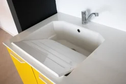 Arredamento bagno: mobile Compab Lavanderia a prezzi convenienti