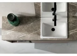 Arredamento bagno: mobile Compab Bgo con forte sconto