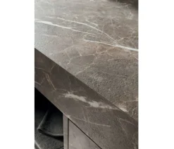 Arredamento bagno: mobile Compab Bgo con forte sconto