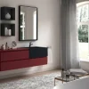 Arredamento bagno: mobile Artigianale Composizione 4 a prezzi outlet