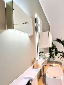 Arredamento bagno: mobile Scavolini bathrooms Rivo di scavolini a prezzo scontato