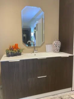 Arredamento bagno: mobile Compab Lab60  a prezzi convenienti