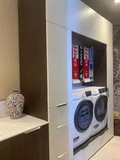 Arredamento bagno: mobile Compab Lab60  a prezzi convenienti