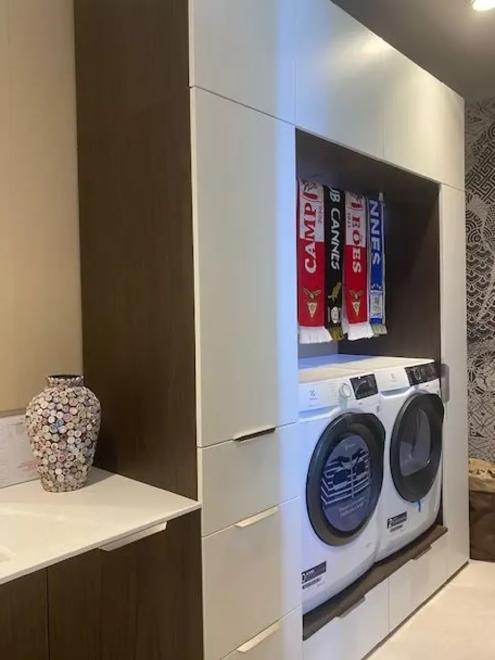 Arredamento bagno: mobile Compab Lab60 a prezzi convenienti