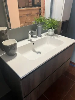Arredamento bagno: mobile Scavolini bathrooms Bagno idro scavolini  a prezzi convenienti
