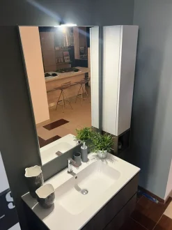 Arredamento bagno: mobile Scavolini bathrooms Bagno idro scavolini  a prezzi convenienti