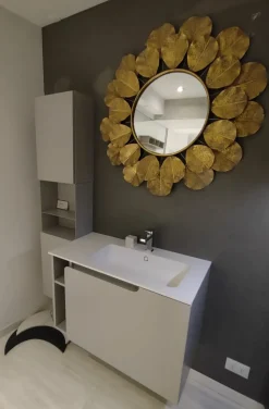 Arredamento bagno: mobile Cerasa Ryo in Offerta Outlet